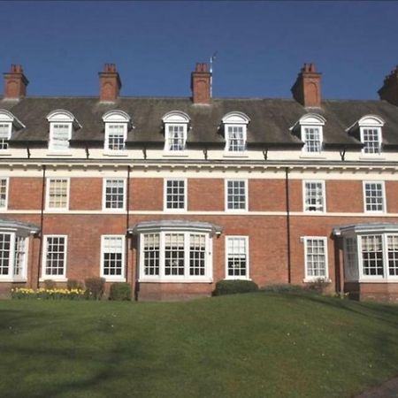 The Old Nurses Home York Buitenkant foto